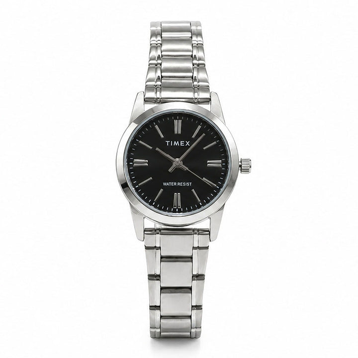 Madison 3-Hand 26mm Stainless Steel Band