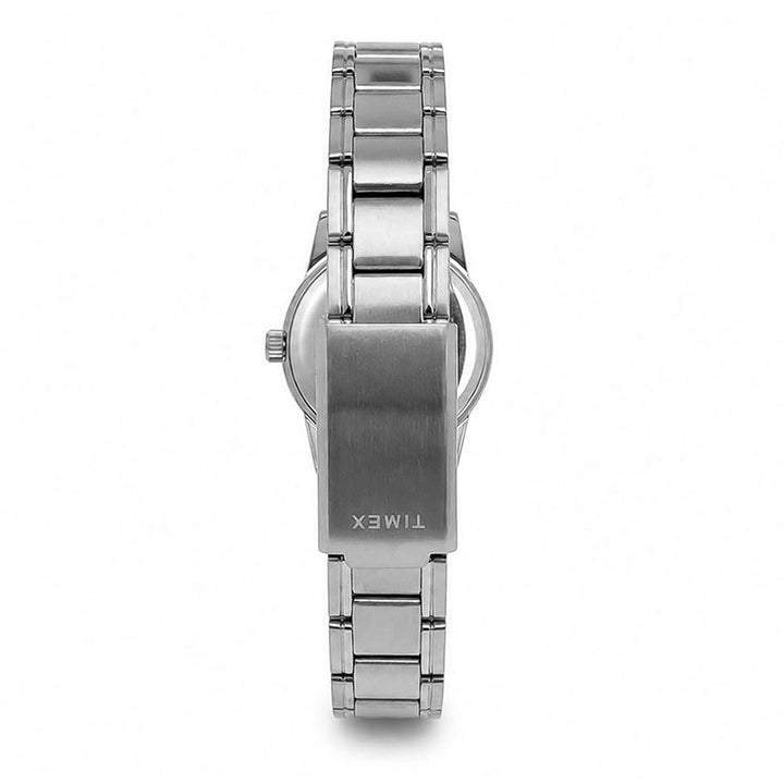 Madison 3-Hand 26mm Stainless Steel Band