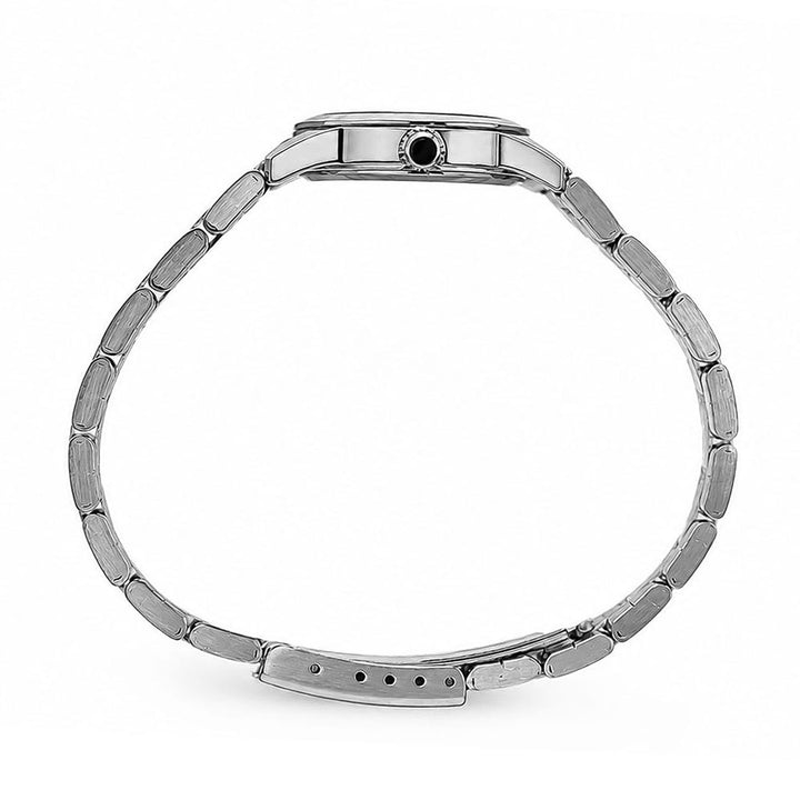 Madison 3-Hand 26mm Stainless Steel Band