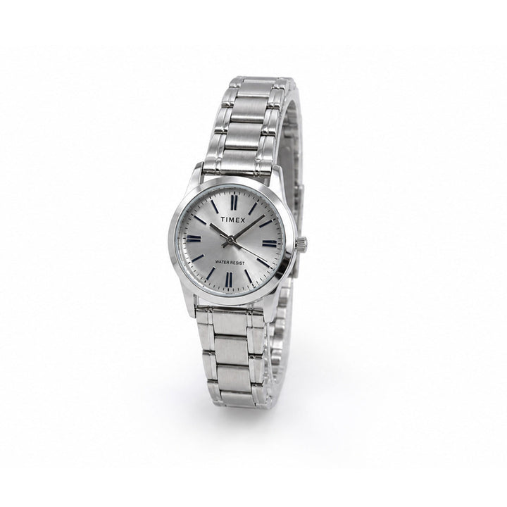 Madison 3-Hand 26mm Stainless Steel Band