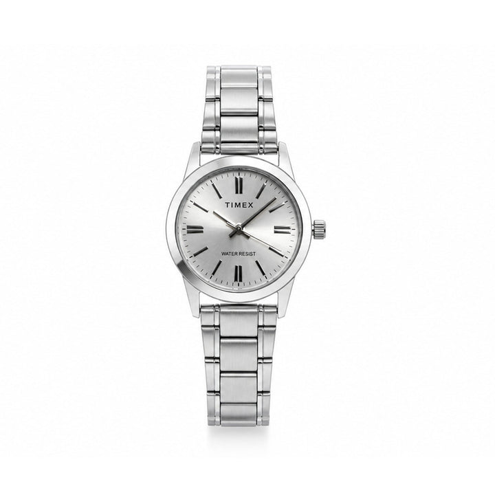Madison 3-Hand 26mm Stainless Steel Band
