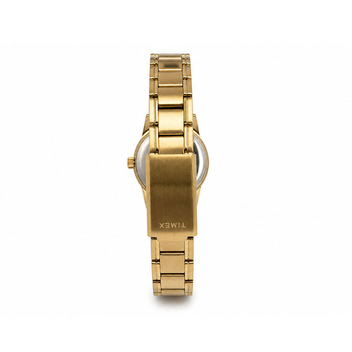 Madison 3-Hand 26mm Stainless Steel Band