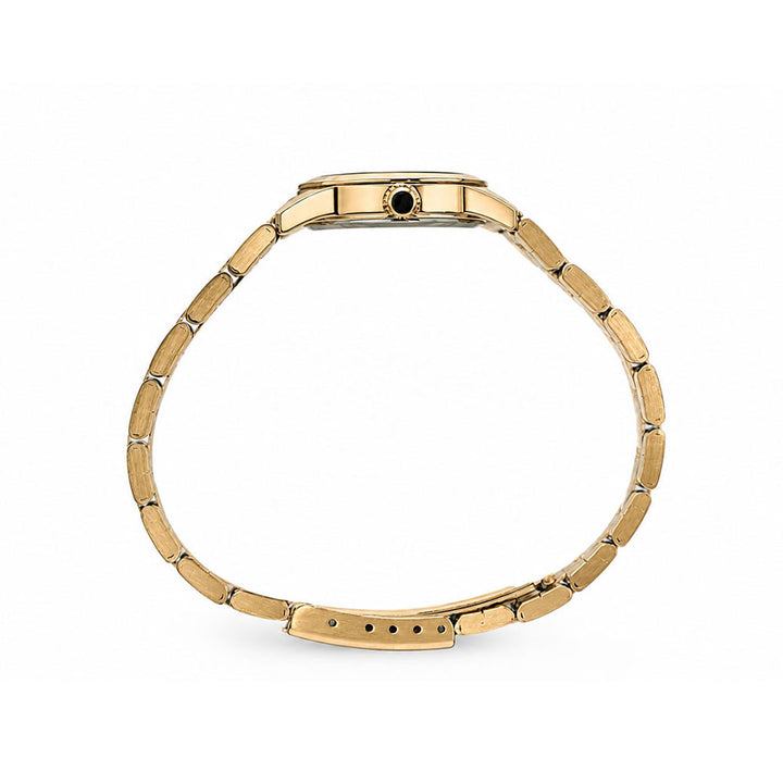 Madison 3-Hand 26mm Stainless Steel Band