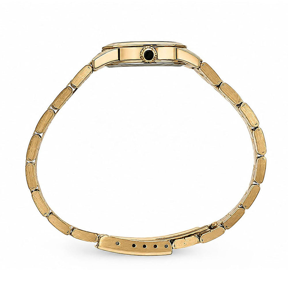 Madison 3-Hand 26mm Stainless Steel Band