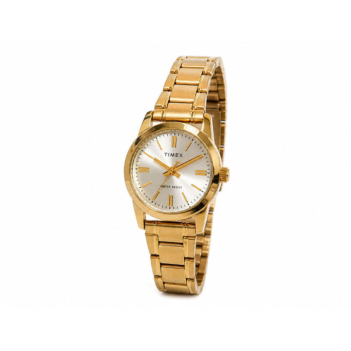 Madison 3-Hand 26mm Stainless Steel Band