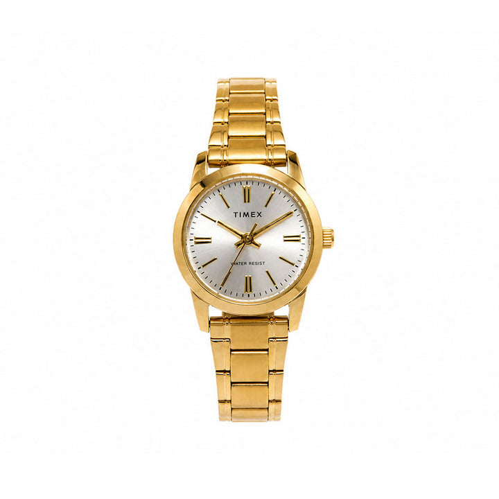 Madison 3-Hand 26mm Stainless Steel Band