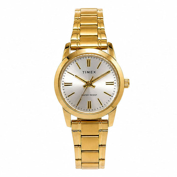 Madison 3-Hand 26mm Stainless Steel Band