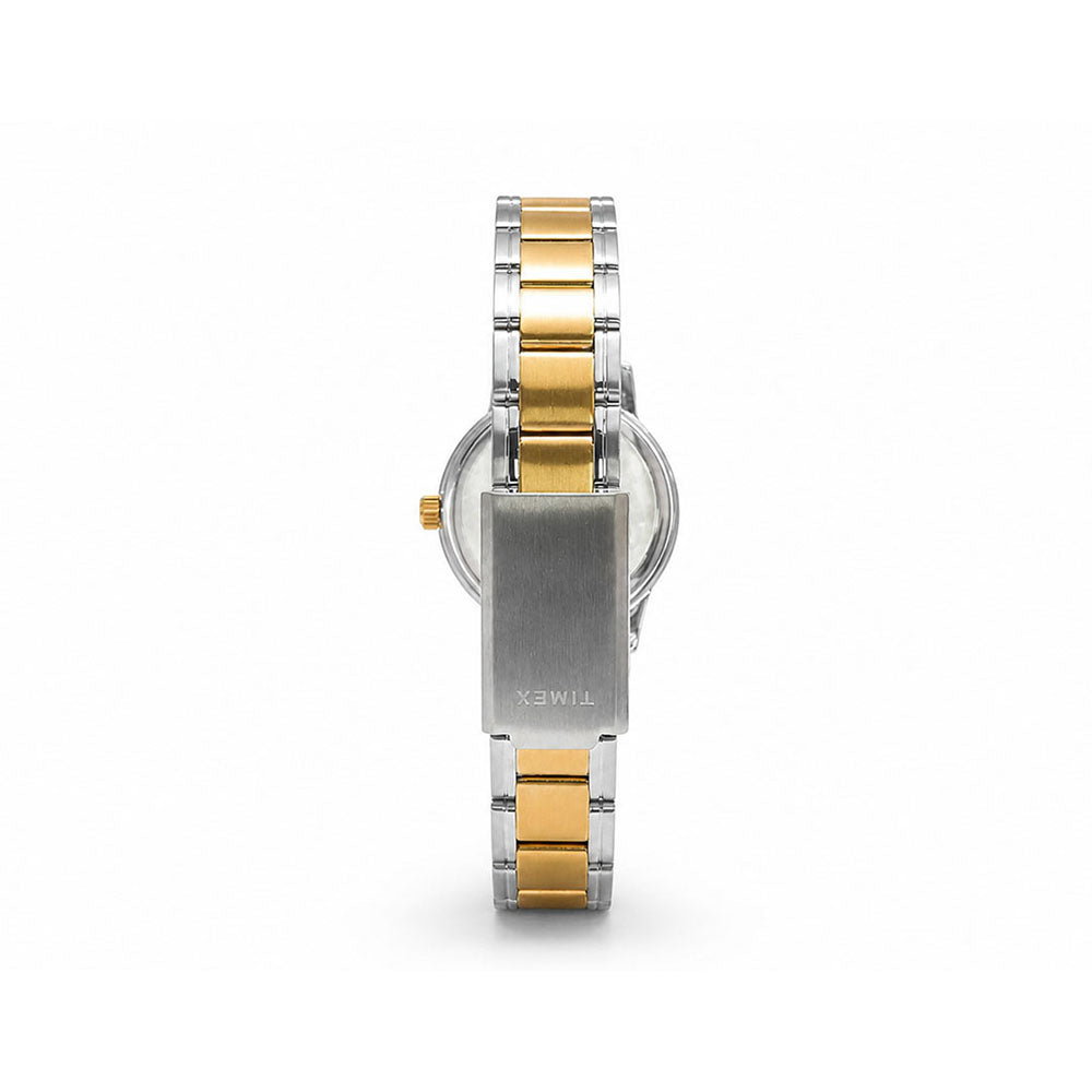 Madison 3-Hand 26mm Stainless Steel Band