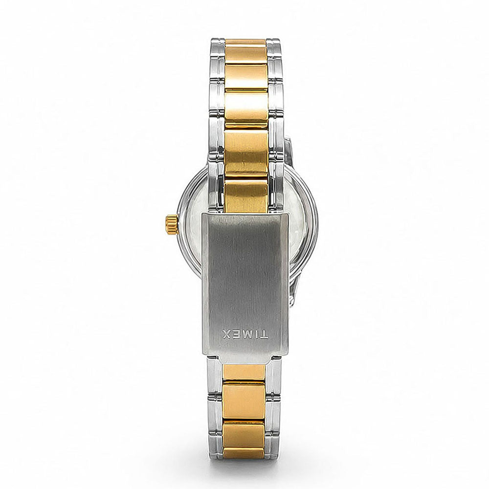 Madison 3-Hand 26mm Stainless Steel Band