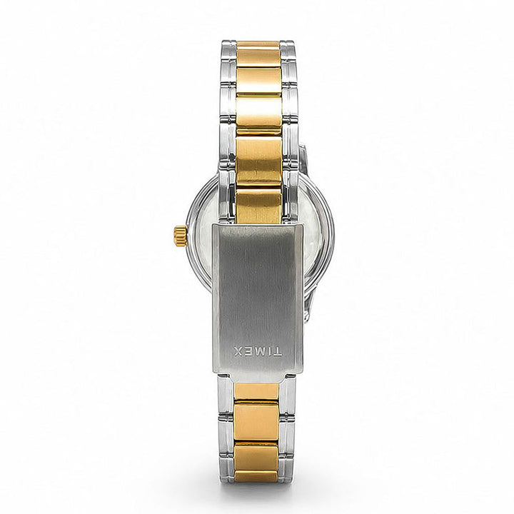 Madison 3-Hand 26mm Stainless Steel Band