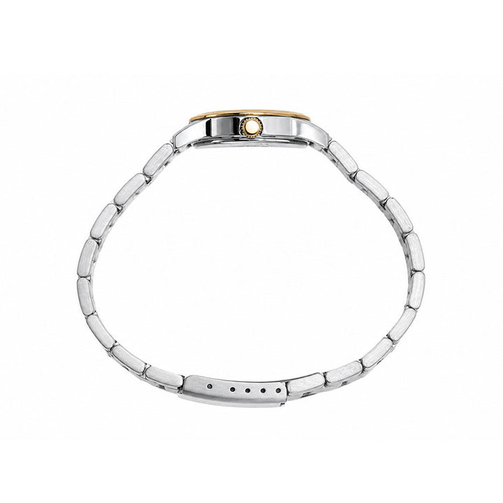 Madison 3-Hand 26mm Stainless Steel Band