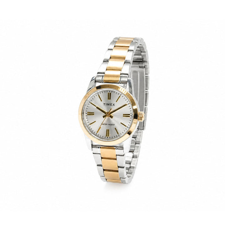 Madison 3-Hand 26mm Stainless Steel Band