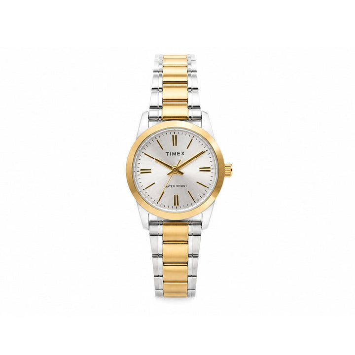 Madison 3-Hand 26mm Stainless Steel Band