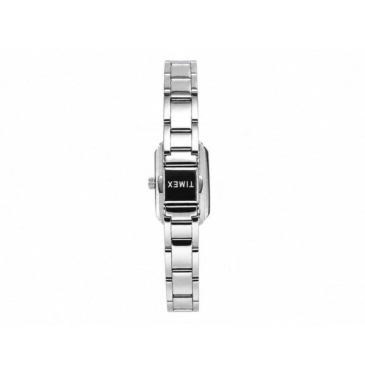 Brooklyn 3-Hand 28mm Stainless Steel Band
