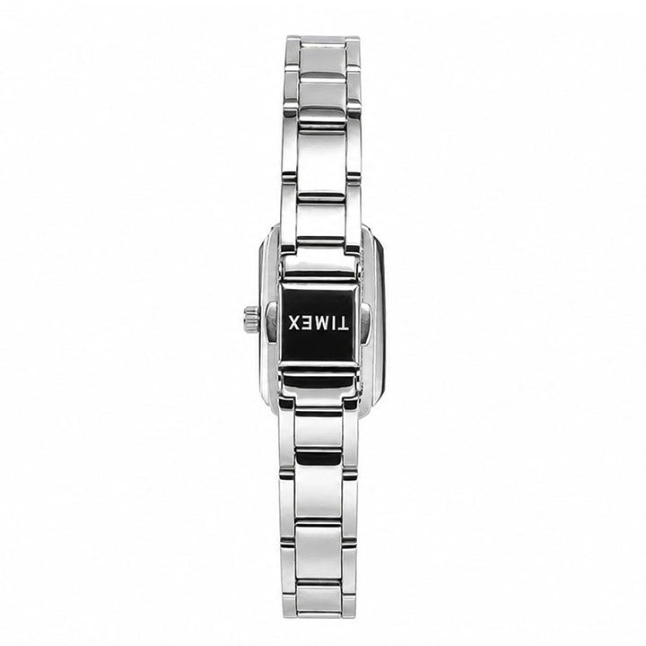 Brooklyn 3-Hand 28mm Stainless Steel Band