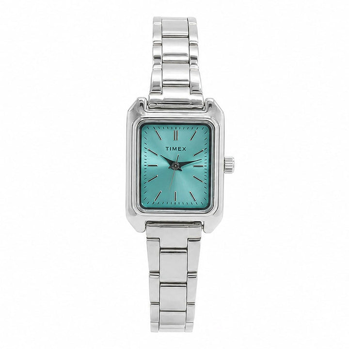 Brooklyn 3-Hand 28mm Stainless Steel Band
