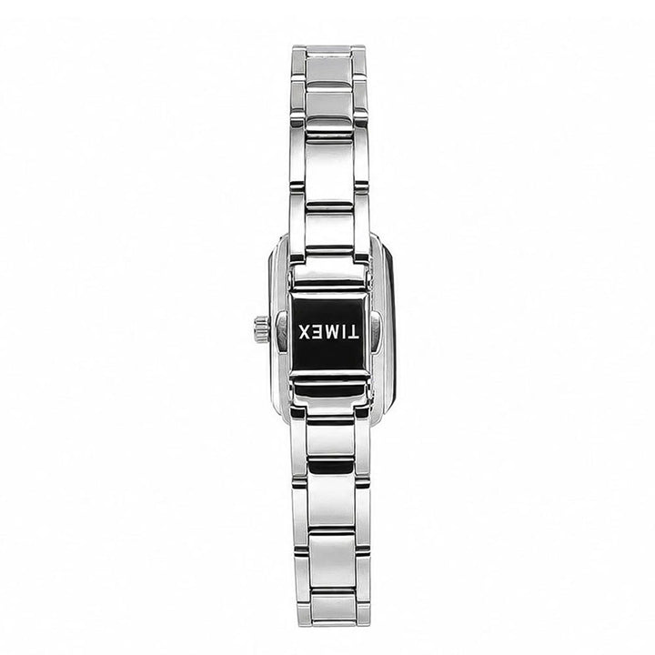 Brooklyn 3-Hand 28mm Stainless Steel Band