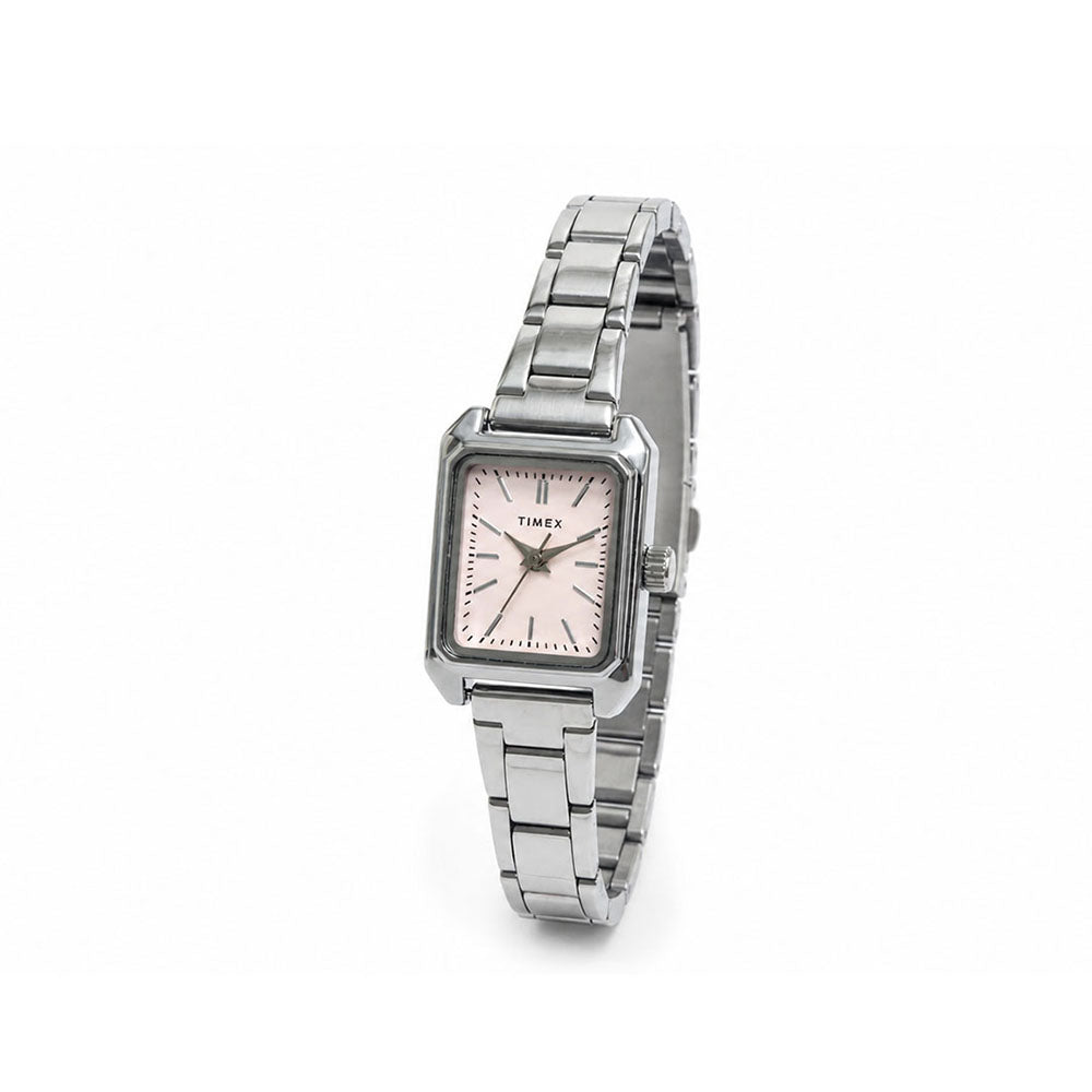Brooklyn 3-Hand 28mm Stainless Steel Band