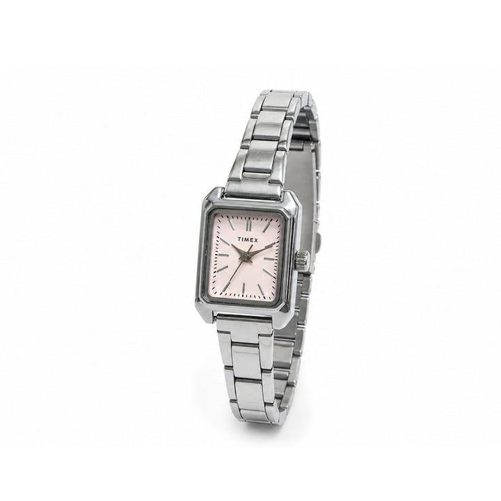 Brooklyn 3-Hand 28mm Stainless Steel Band