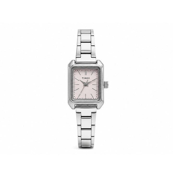 Brooklyn 3-Hand 28mm Stainless Steel Band