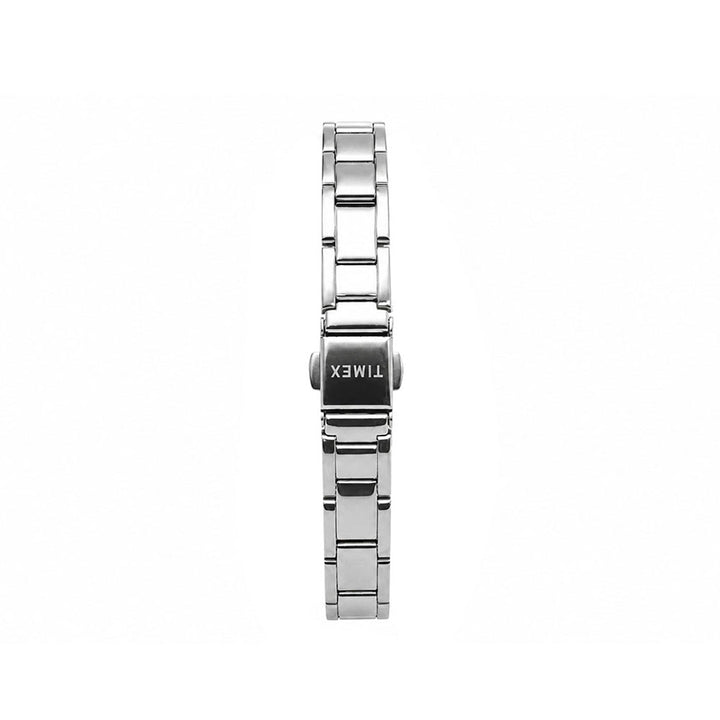 Brooklyn 3-Hand 28mm Stainless Steel Band