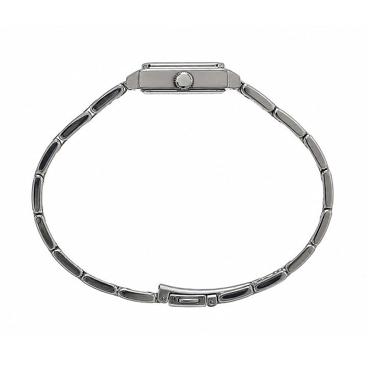 Brooklyn 3-Hand 28mm Stainless Steel Band
