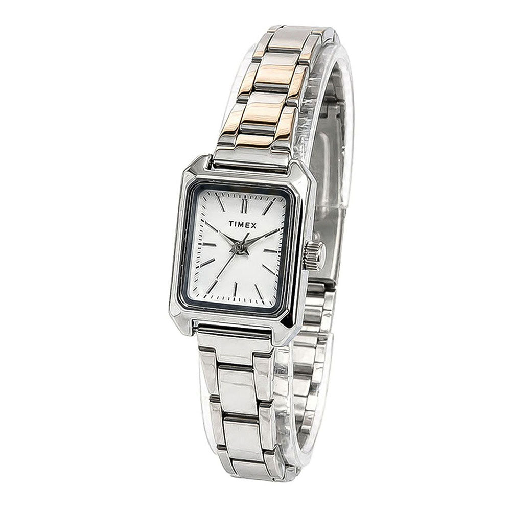 Brooklyn 3-Hand 28mm Stainless Steel Band