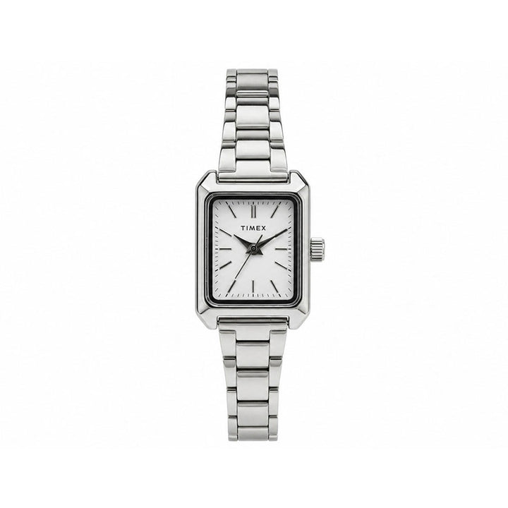 Brooklyn 3-Hand 28mm Stainless Steel Band