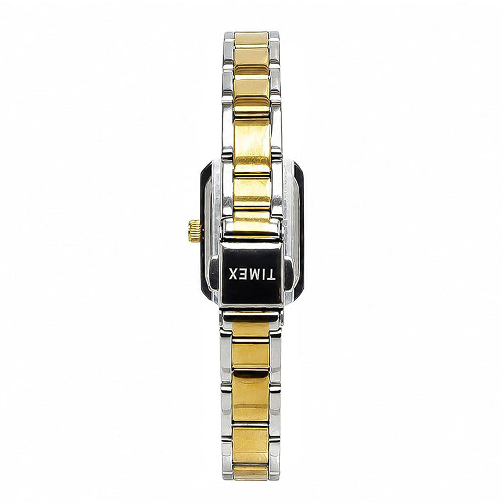Brooklyn 3-Hand 28mm Stainless Steel Band