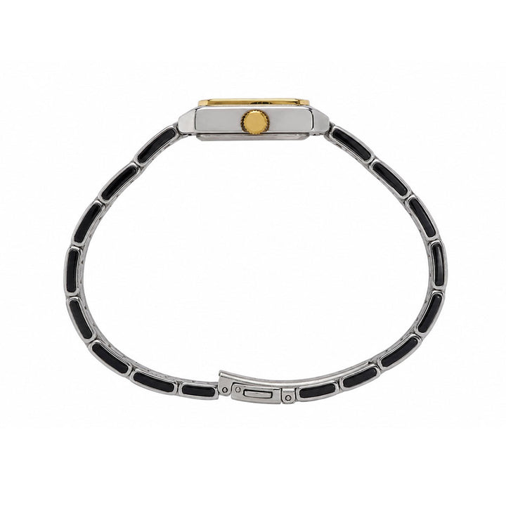 Brooklyn 3-Hand 28mm Stainless Steel Band