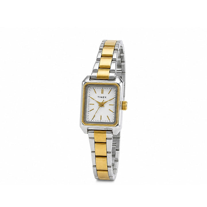 Brooklyn 3-Hand 28mm Stainless Steel Band