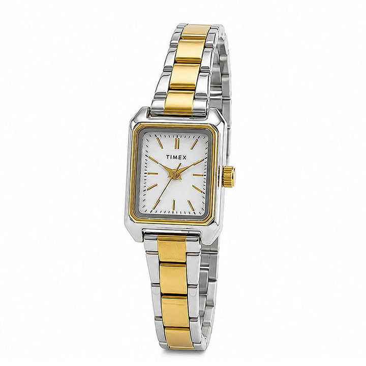 Brooklyn 3-Hand 28mm Stainless Steel Band