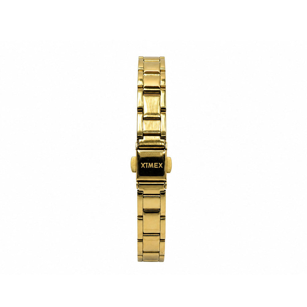 Brooklyn 3-Hand 28mm Stainless Steel Band