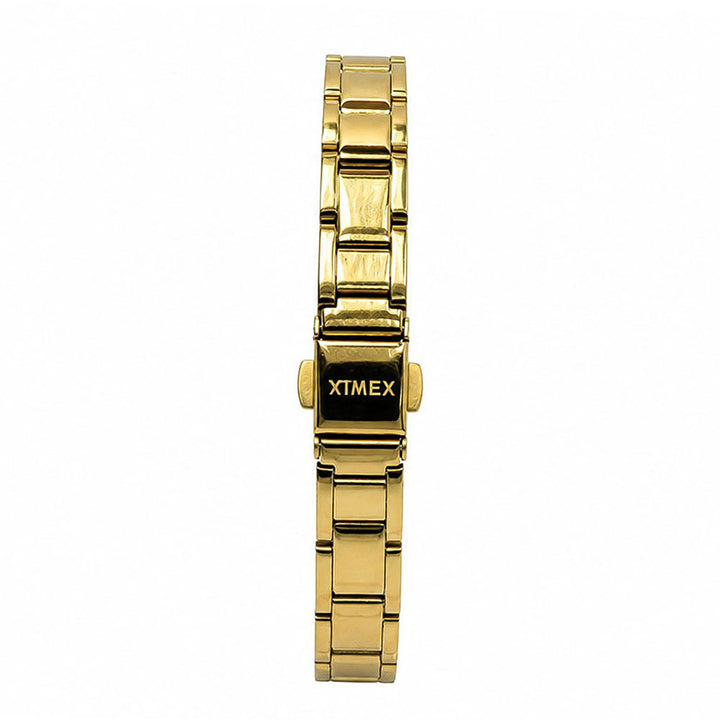 Brooklyn 3-Hand 28mm Stainless Steel Band