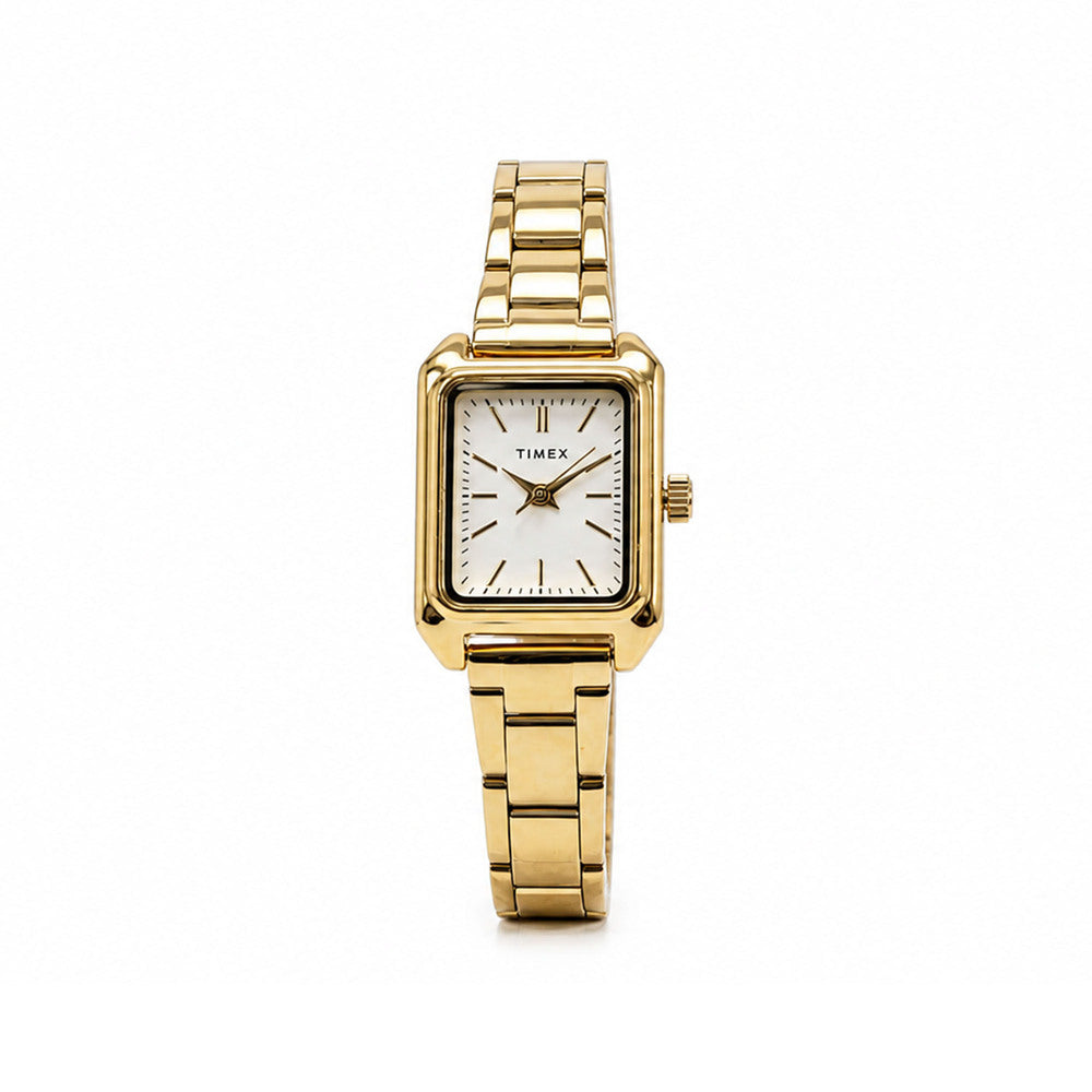 Brooklyn 3-Hand 28mm Stainless Steel Band