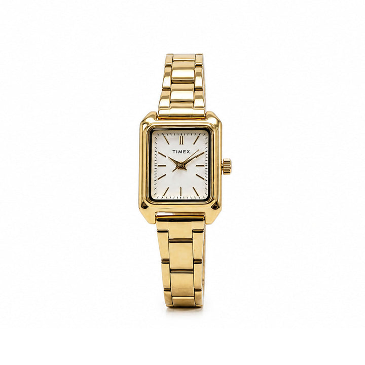 Brooklyn 3-Hand 28mm Stainless Steel Band