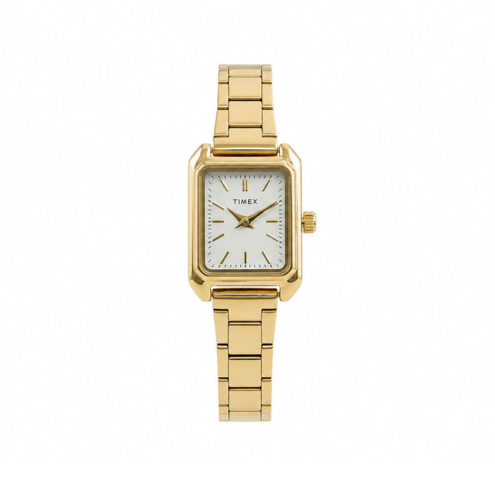 Brooklyn 3-Hand 28mm Stainless Steel Band