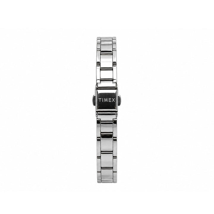 Aster 3-Hand 29mm Stainless Steel Band