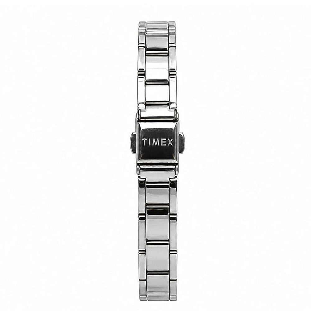 Aster 3-Hand 29mm Stainless Steel Band