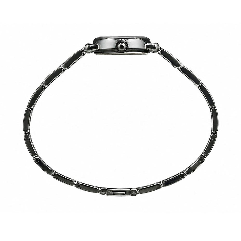 Aster 3-Hand 29mm Stainless Steel Band