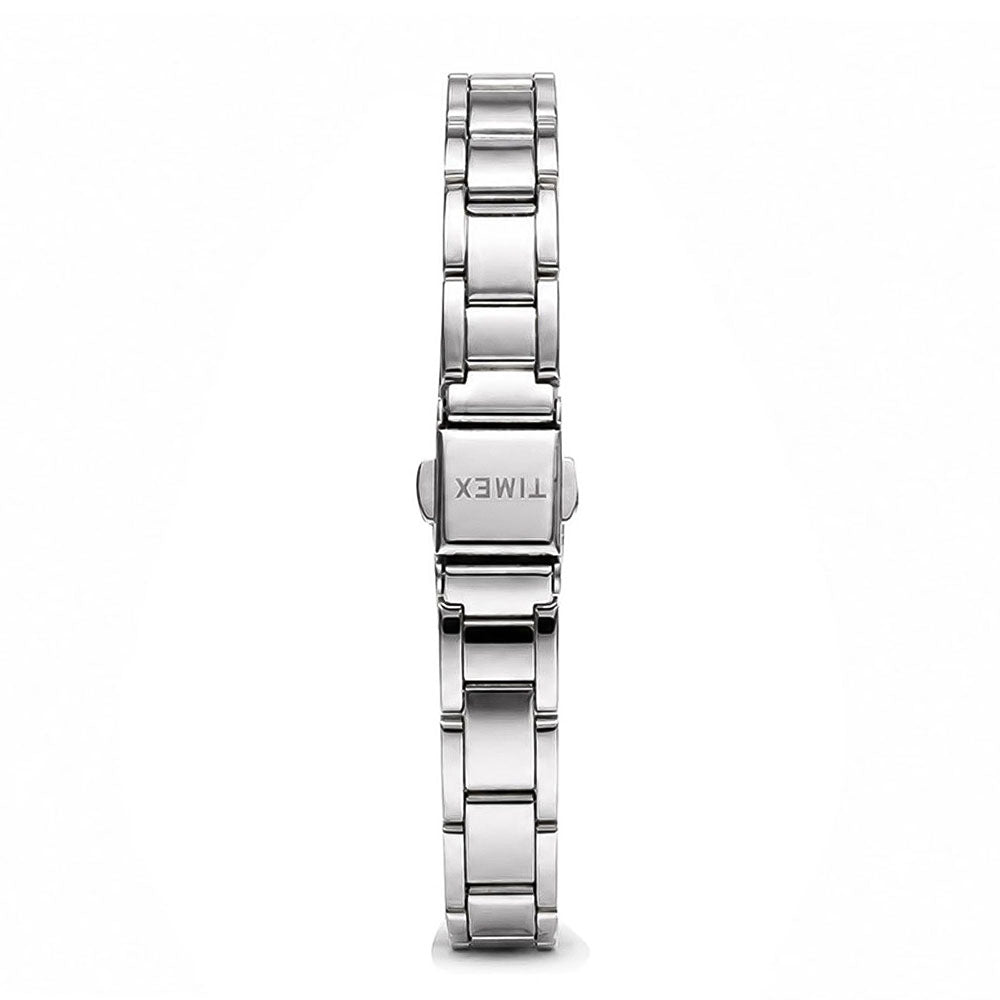 Aster 3-Hand 29mm Stainless Steel Band