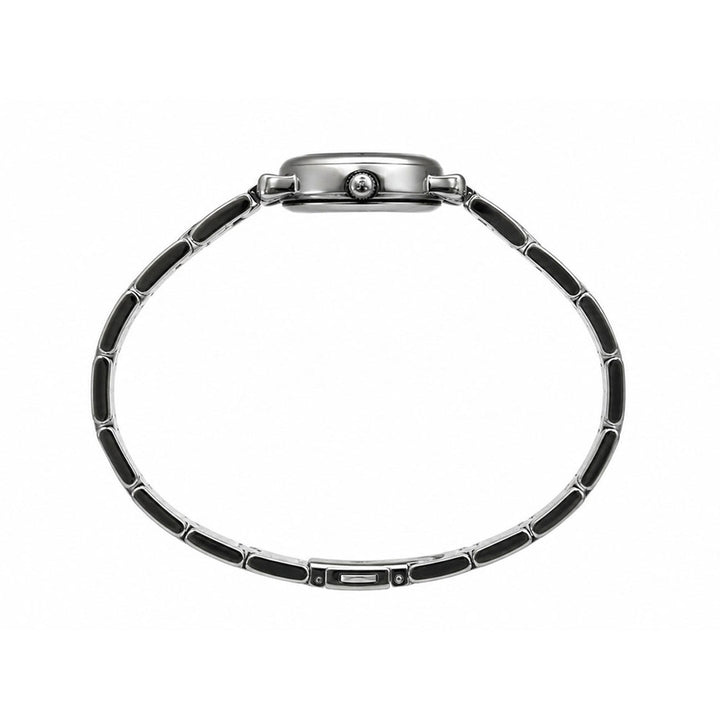 Aster 3-Hand 29mm Stainless Steel Band