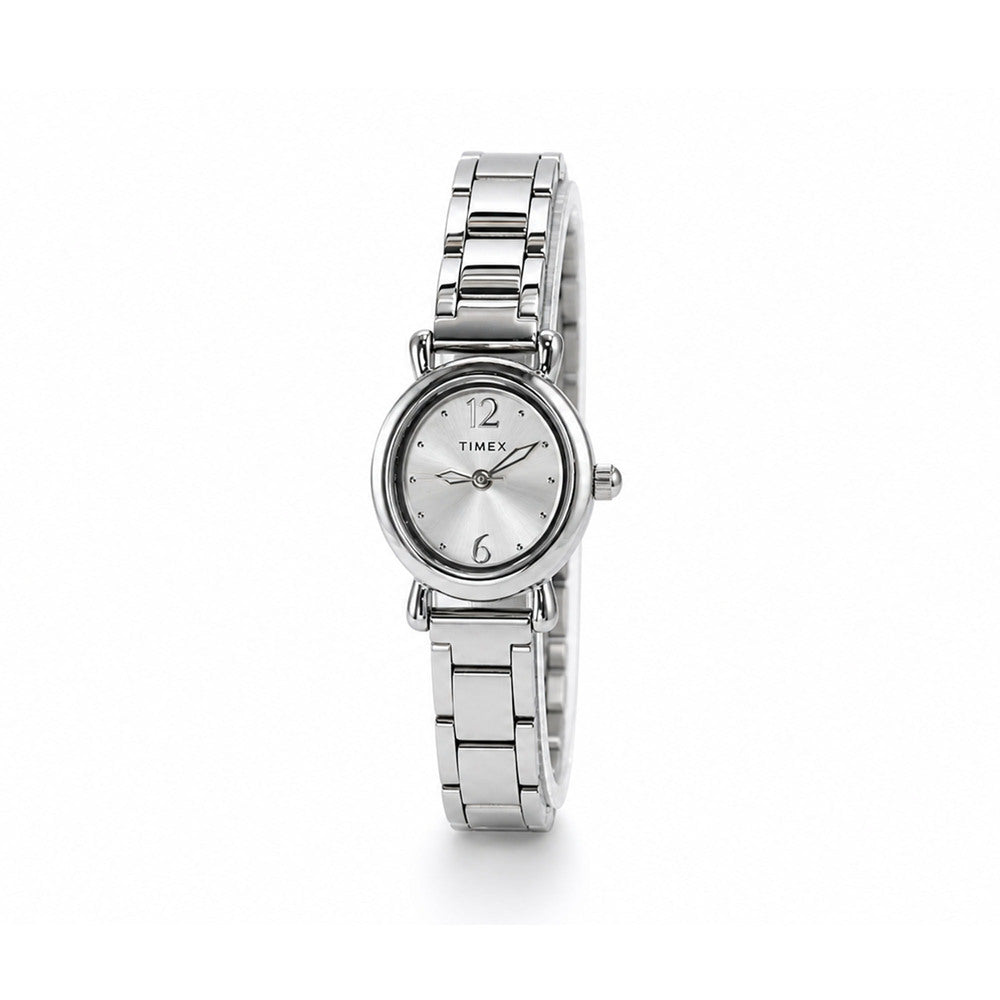 Aster 3-Hand 29mm Stainless Steel Band