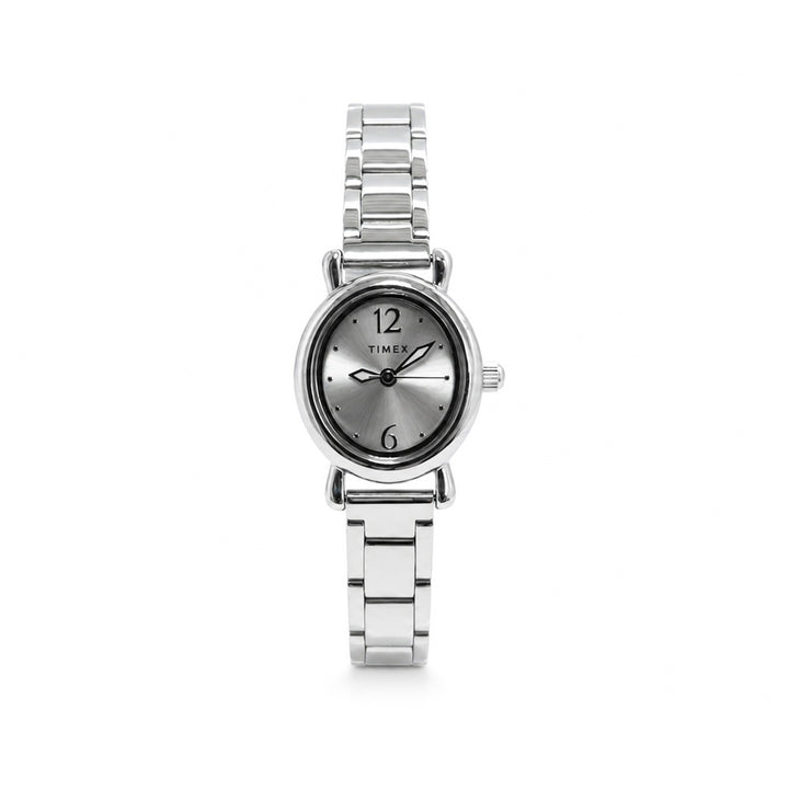 Aster 3-Hand 29mm Stainless Steel Band