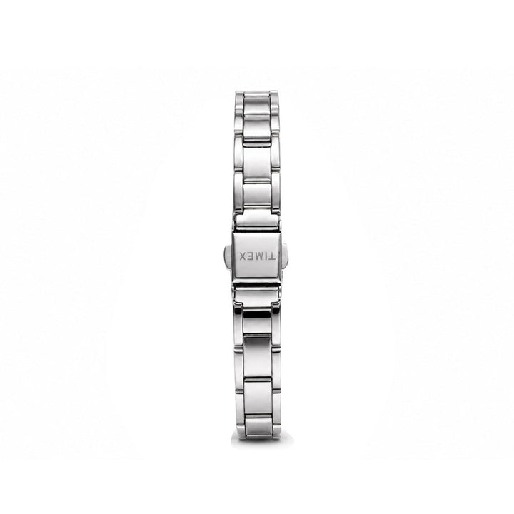 Aster 3-Hand 29mm Stainless Steel Band