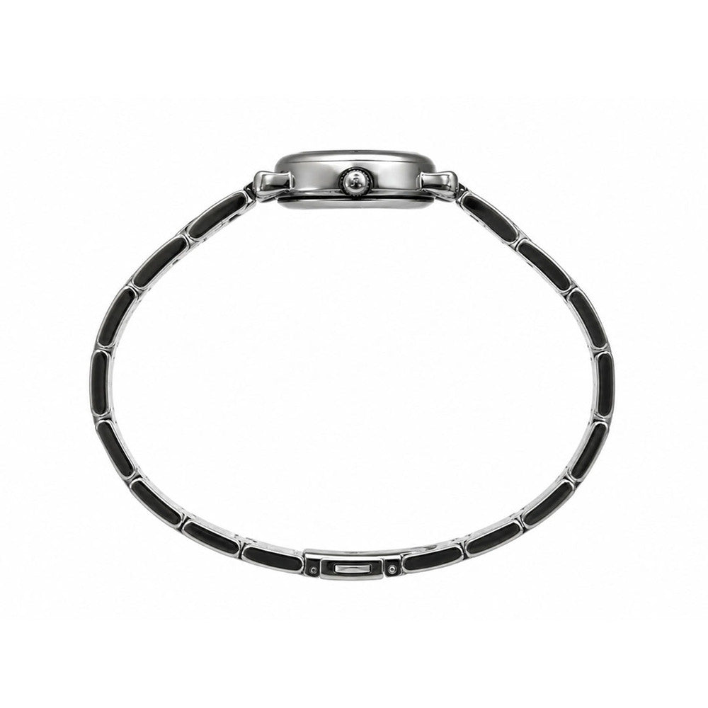 Aster 3-Hand 29mm Stainless Steel Band