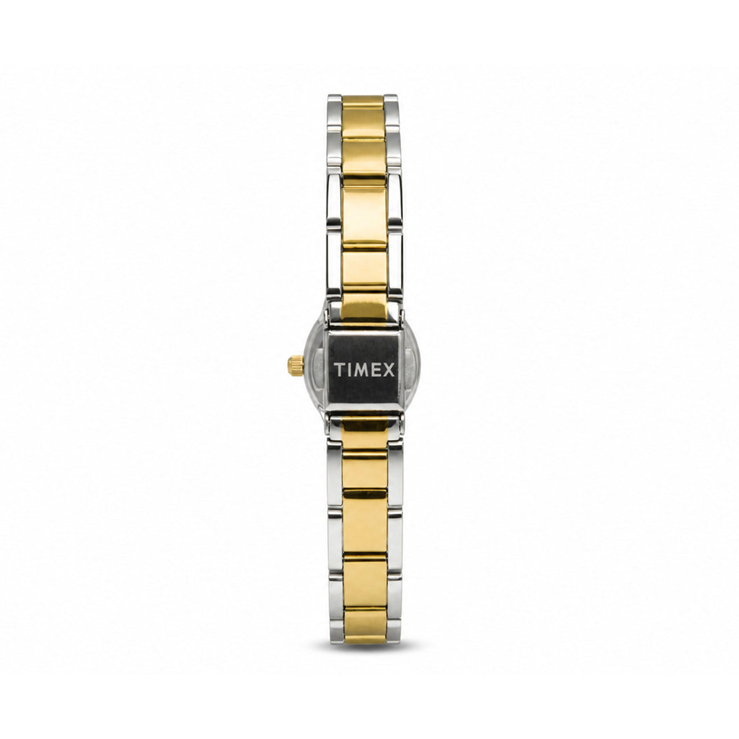 Aster 3-Hand 29mm Stainless Steel Band