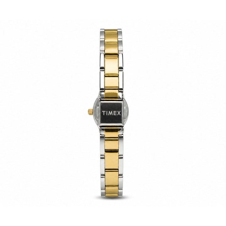 Aster 3-Hand 29mm Stainless Steel Band