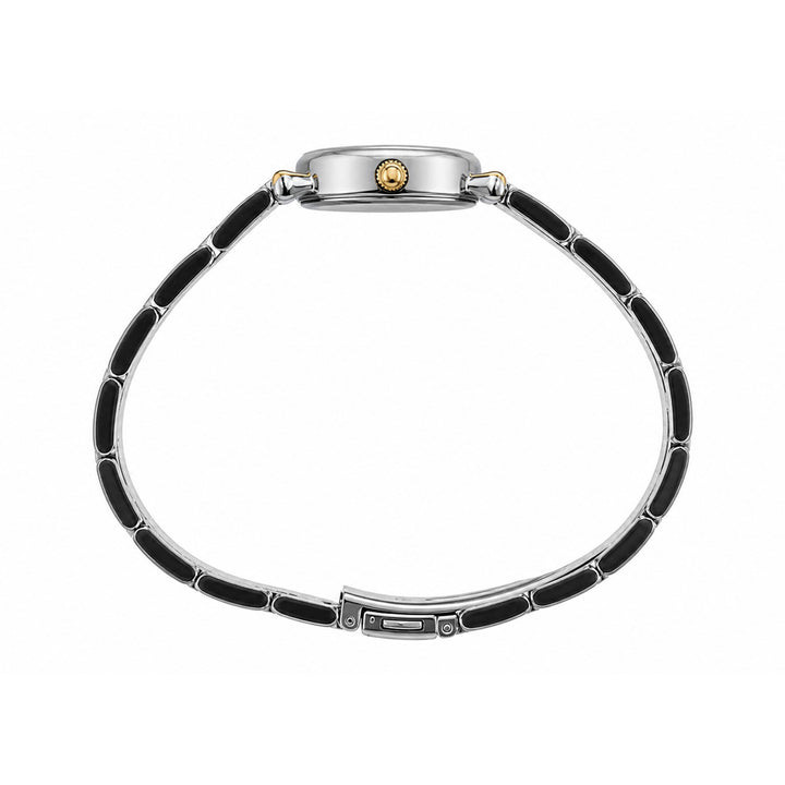 Aster 3-Hand 29mm Stainless Steel Band