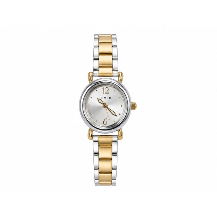 Aster 3-Hand 29mm Stainless Steel Band